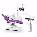 GD-S300 High-Performance Aluminum Die Casting Dental Chair